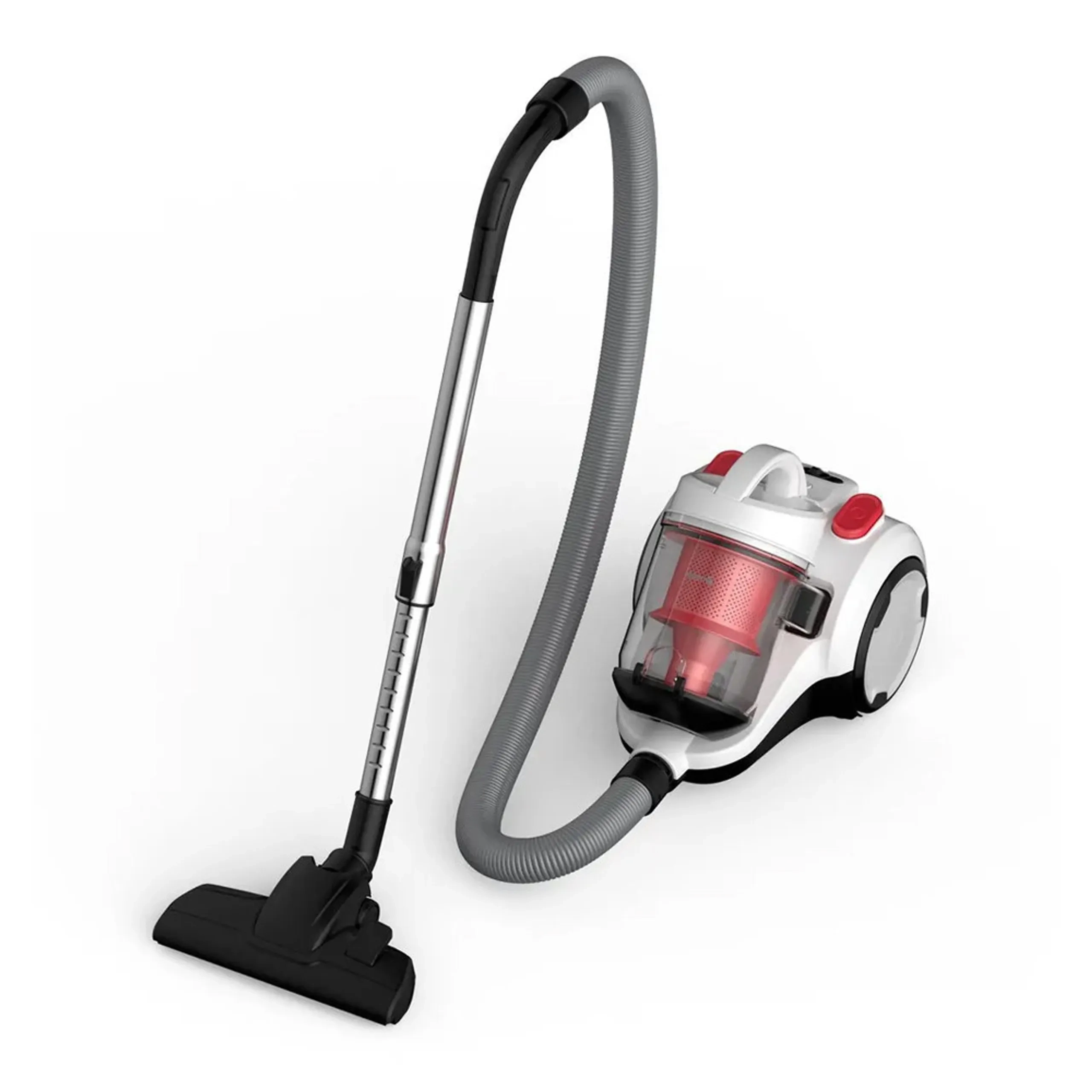 Deerma Horizontal Canister Vacuum Cleaner (DEM-TJ310W)
