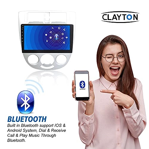 LEXLS-01 - 10.1 Inches