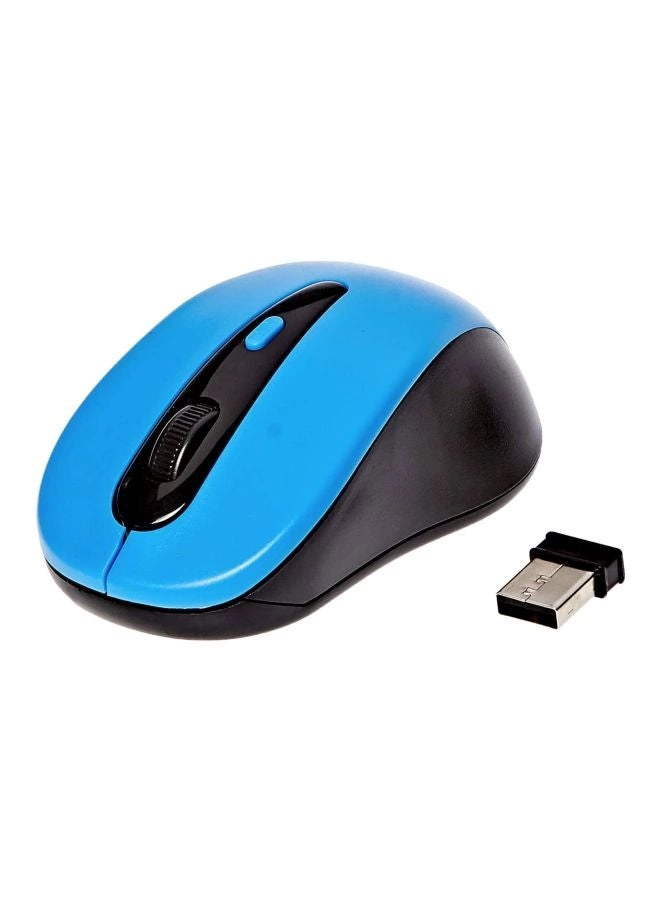 Optical Mouse - Wireless