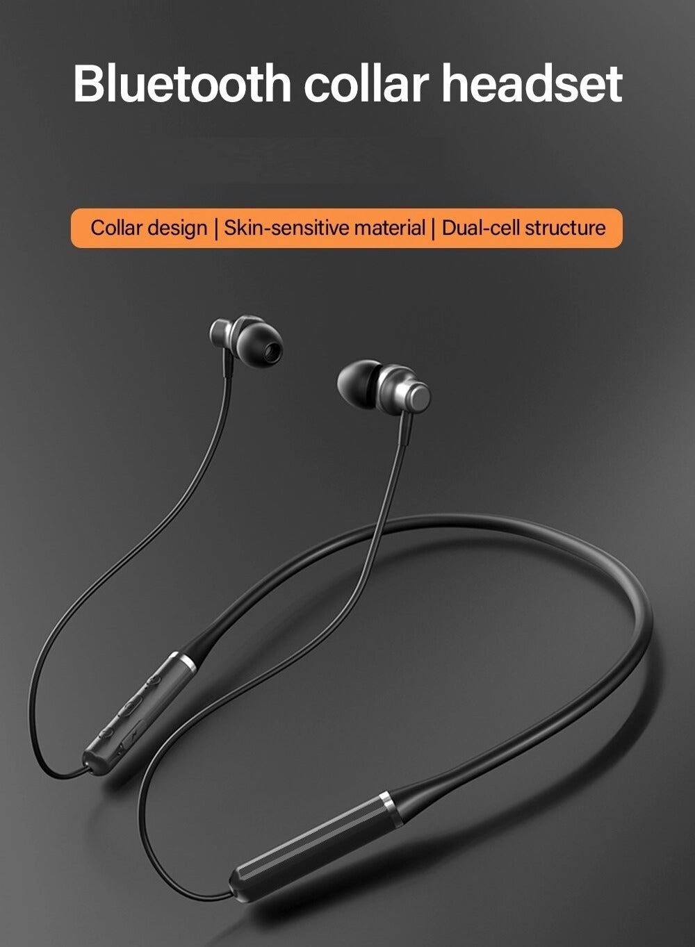 CATANES XE05 Wireless Earbud