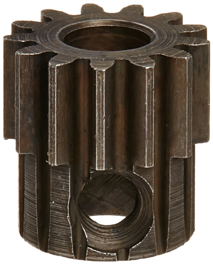Robinson Racing 8713 Hard Bore 08 Module Pinion Gear
