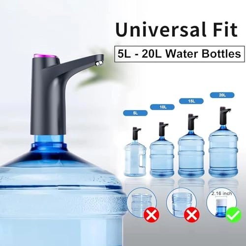 Water Dispenser - 5 Gallon