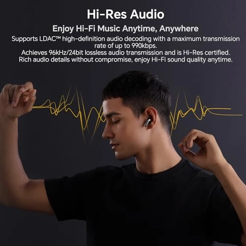 Choice S7 Wireless Earbud