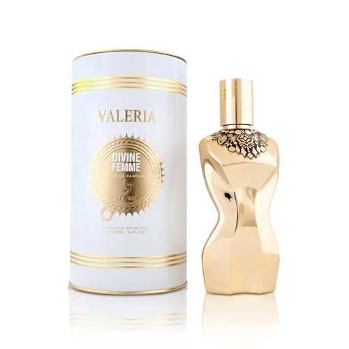Valeria Divine Femme Eau de Parfum 100 ml