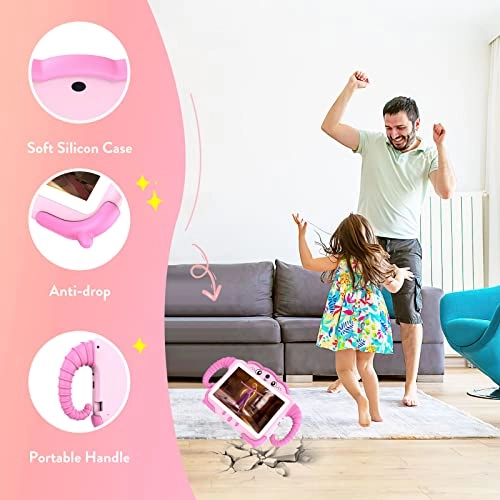 ZIDS701 - 7 Inches 32GB