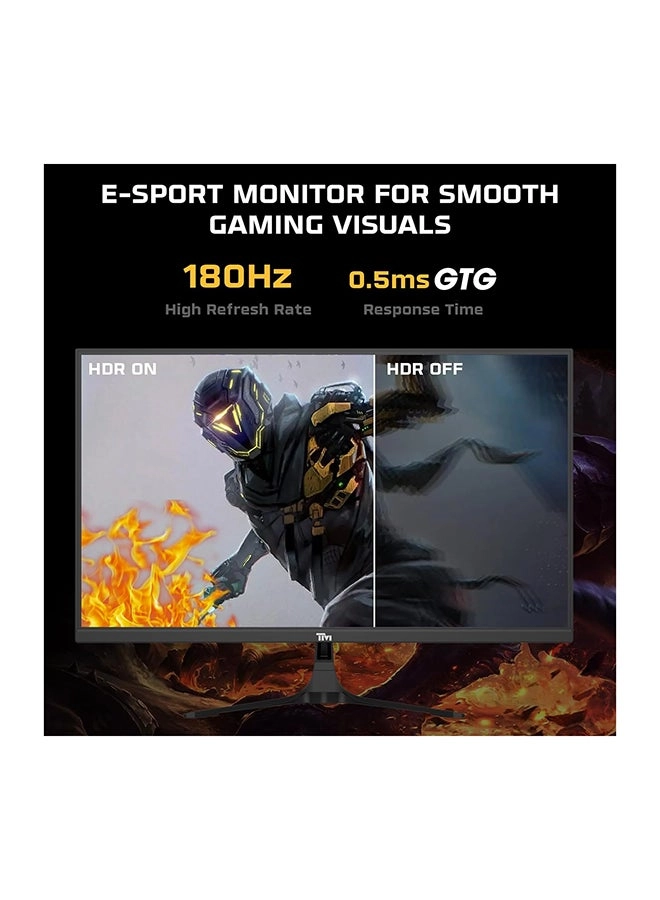 TM27FHD165IPS - 27 in 1920x1080