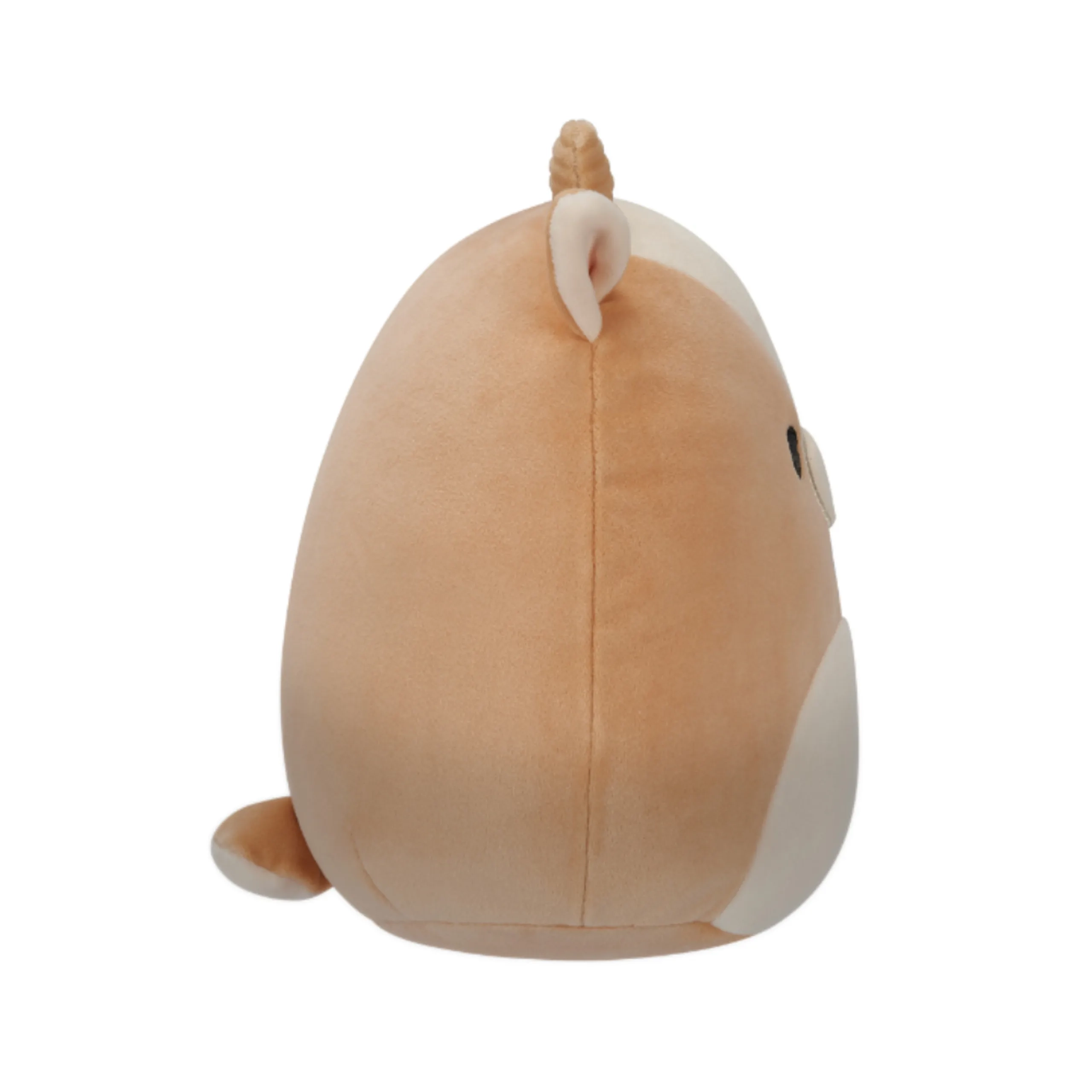 Grant The Goat - 19 cm Plush Tan