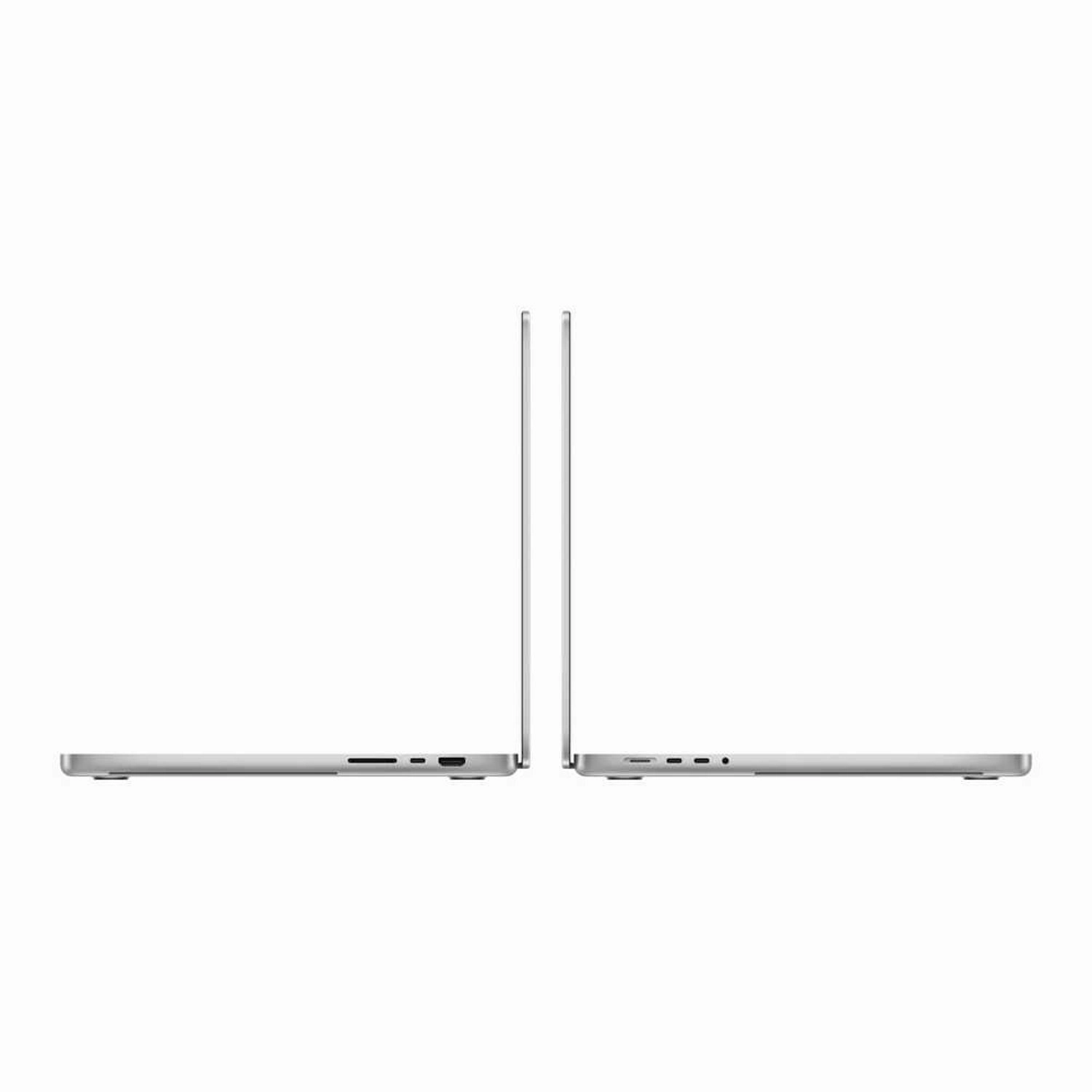 MacBook Pro MRW33AB/A 2023 - 16.2'' M3 Max 36GB Unified memory 1000GB SSD