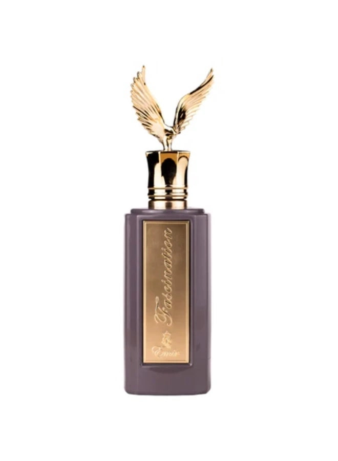 PARIS CORNER FASCINATION Eau de Parfum 100 ml