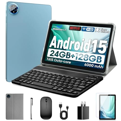 K80 - 128GB 10.1"