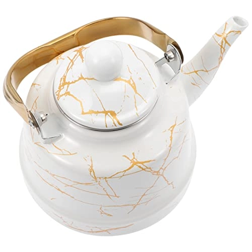 Coffee Pot Water Kettle - 7 Liters