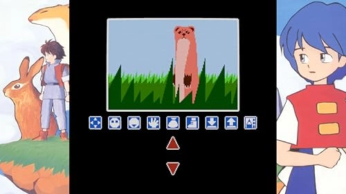 SUNSOFT is Back! Retro Game Selection