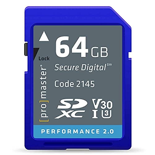 Performance 2.0 - 64GB