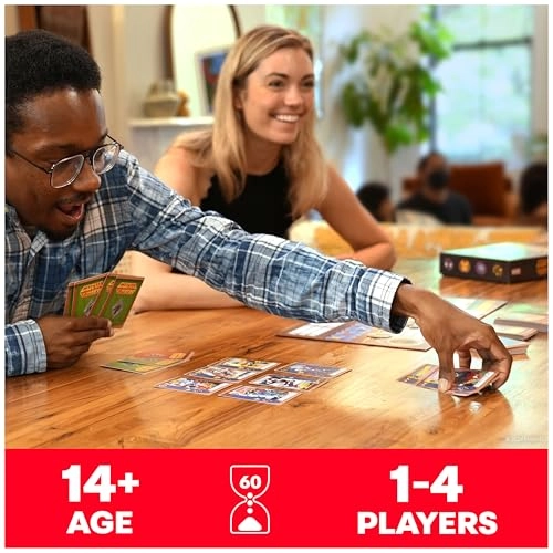 Marvel Comic Hunters - Card Game