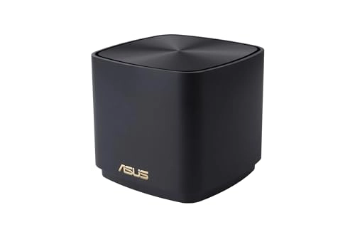 ZenWiFi AX Mini (XD4) - 3 Pack