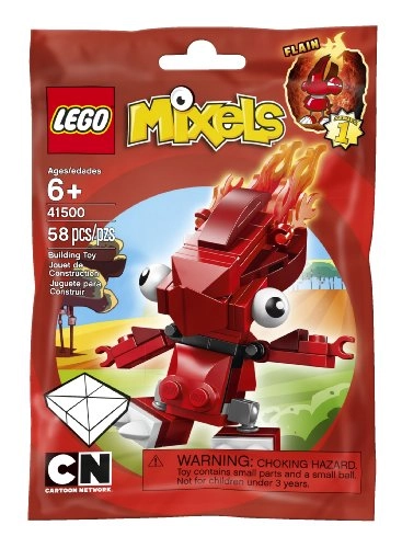 Mixels Flain (41500)
