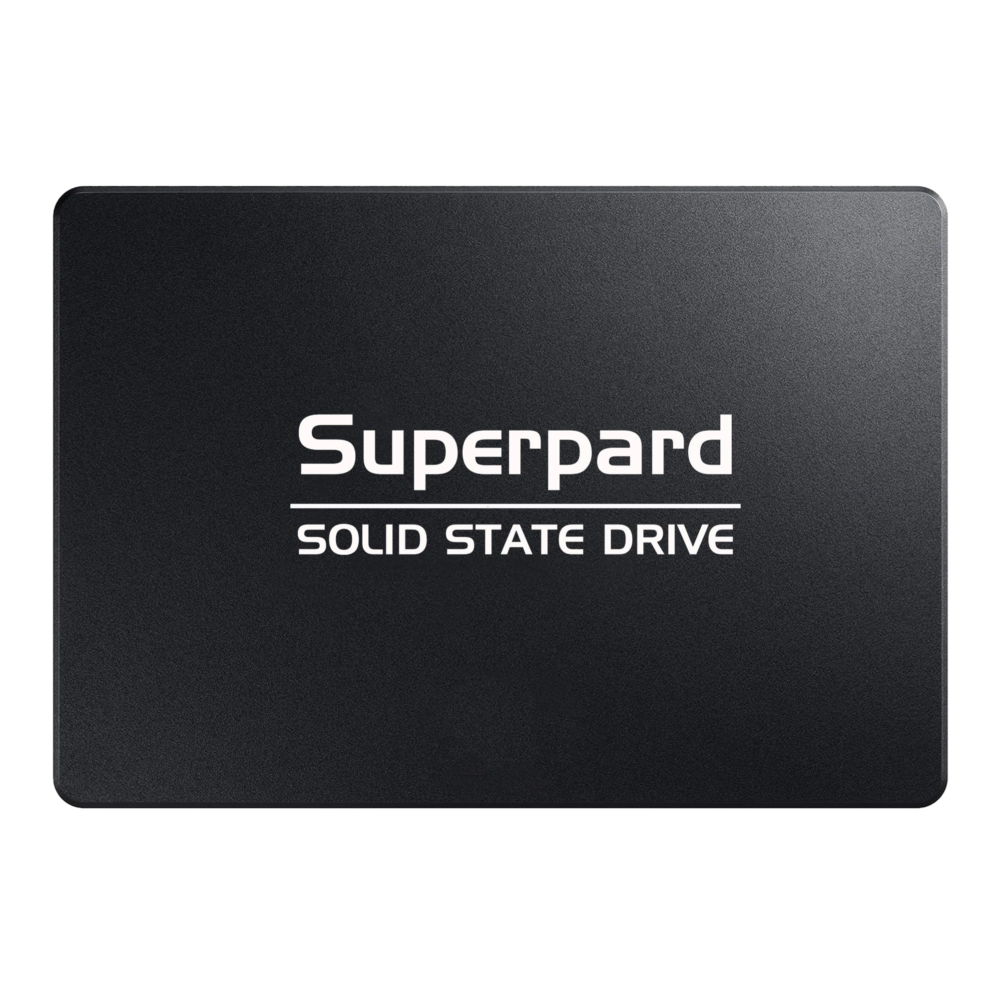Superpard SSD - 64GB 2.5 Inch