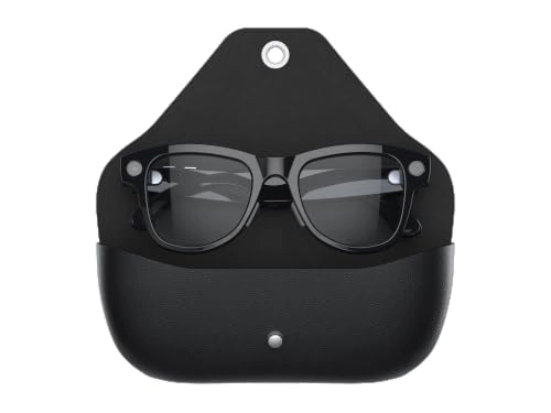 AI Smart Glasses - 4K 8MP 32GB