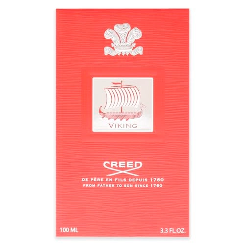 Viking Eau de Parfum 100ml