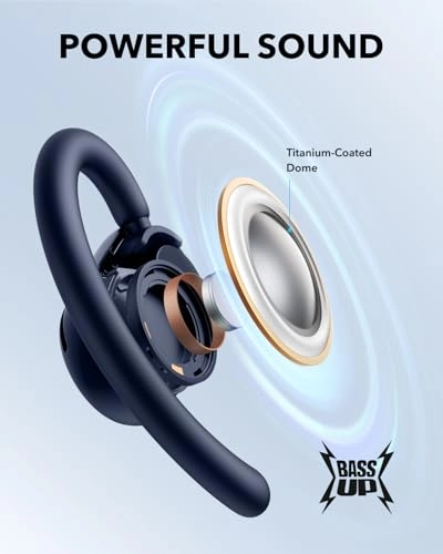 V20i Wireless Earbud