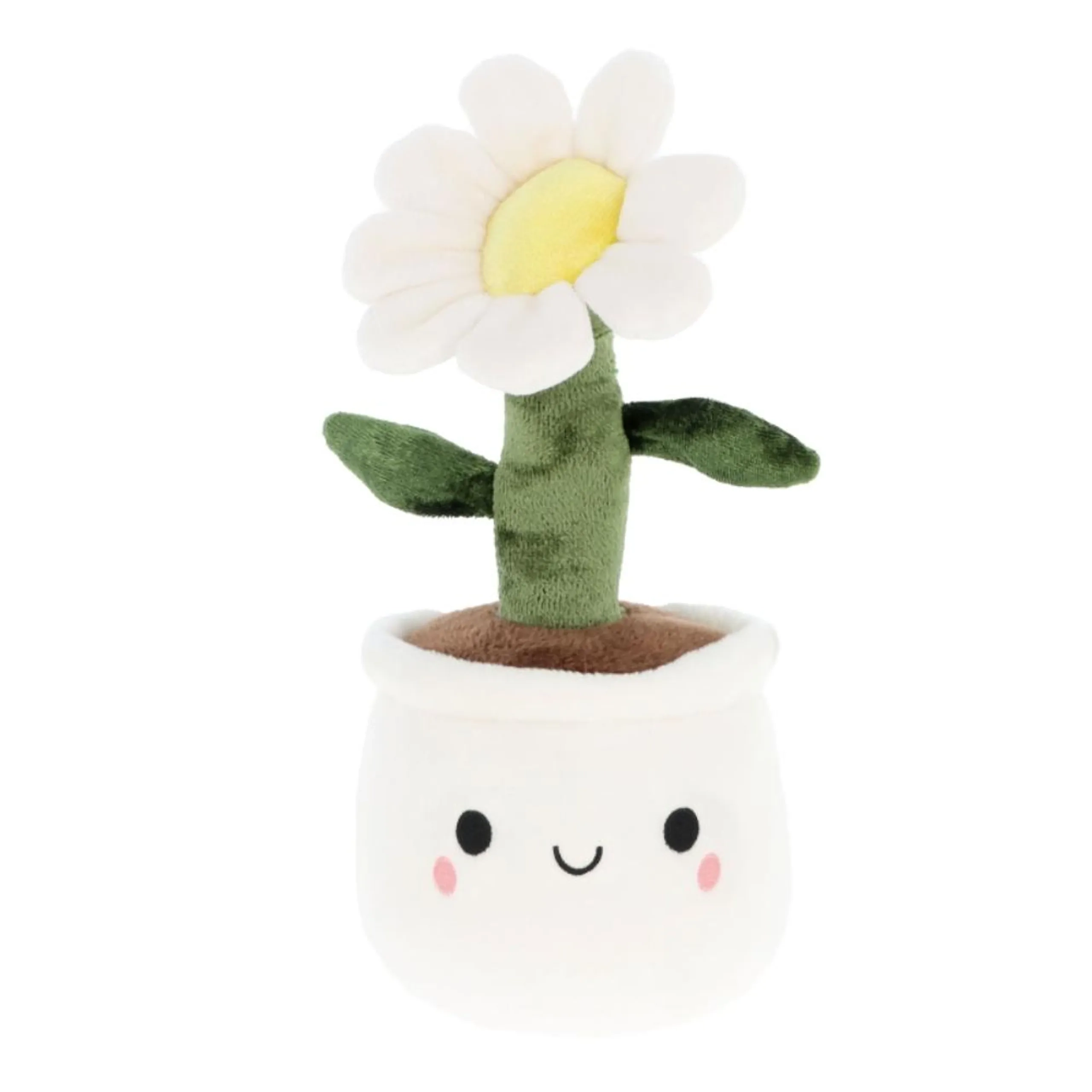Flower Bobballs 12 cm Plush