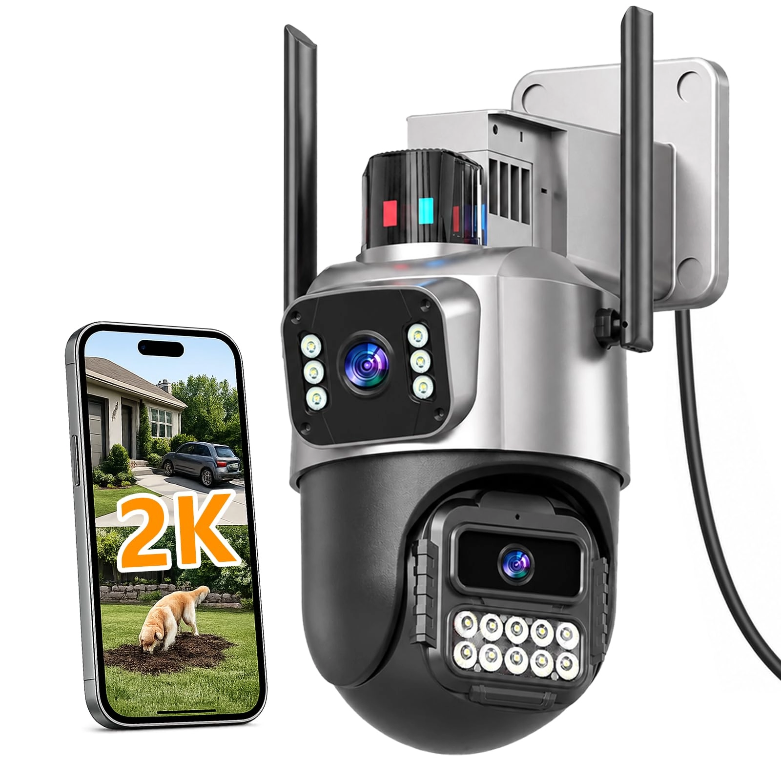 Guoanvision S300