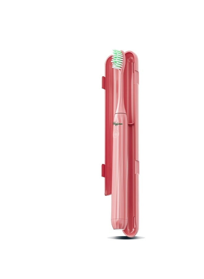 Sonique - Sunburst Yellow 2 Brush Heads