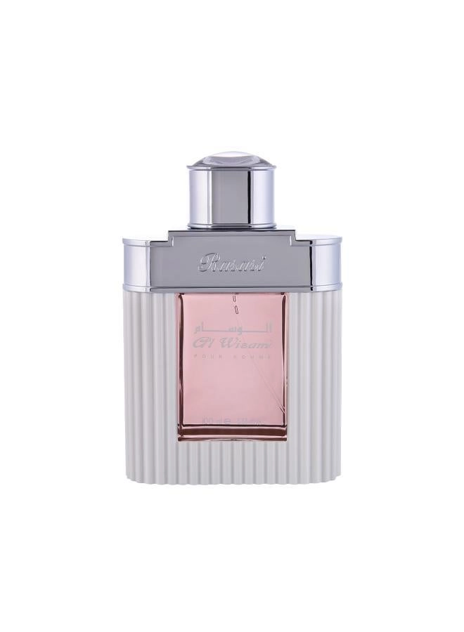 Al Wisam-Day Eau de Toilette 100 ml