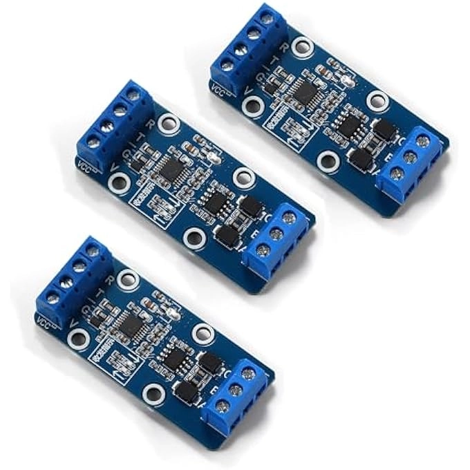 RS232 TO RS485 MODULE
