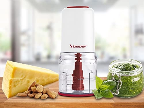 BP.552 - 500 Milliliters Electric