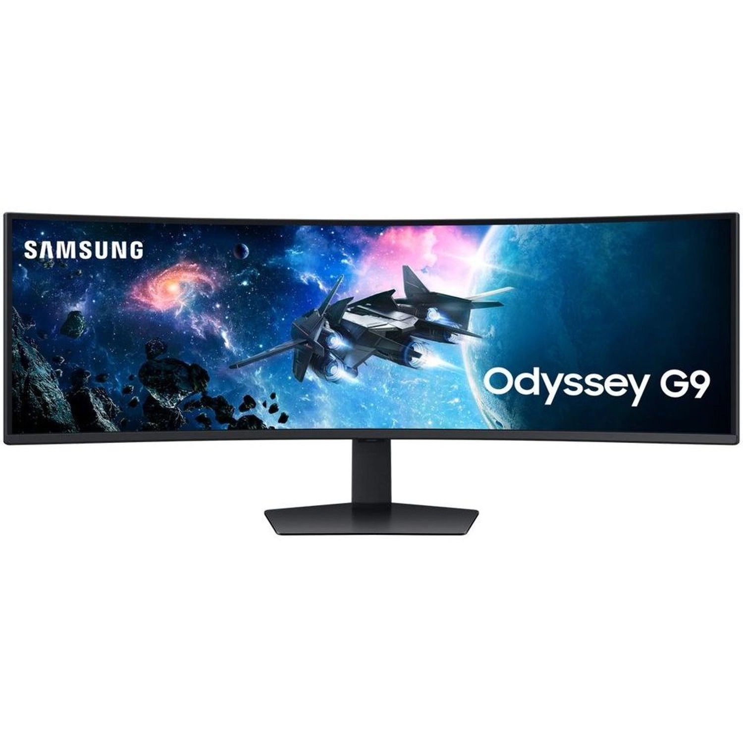 Odyssey G9 - SM-LS49CG954EMXUE 49 inch 5120 x 1440