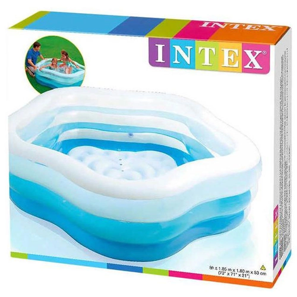 Summer Colors Pool - 123 gal. (466 L)
