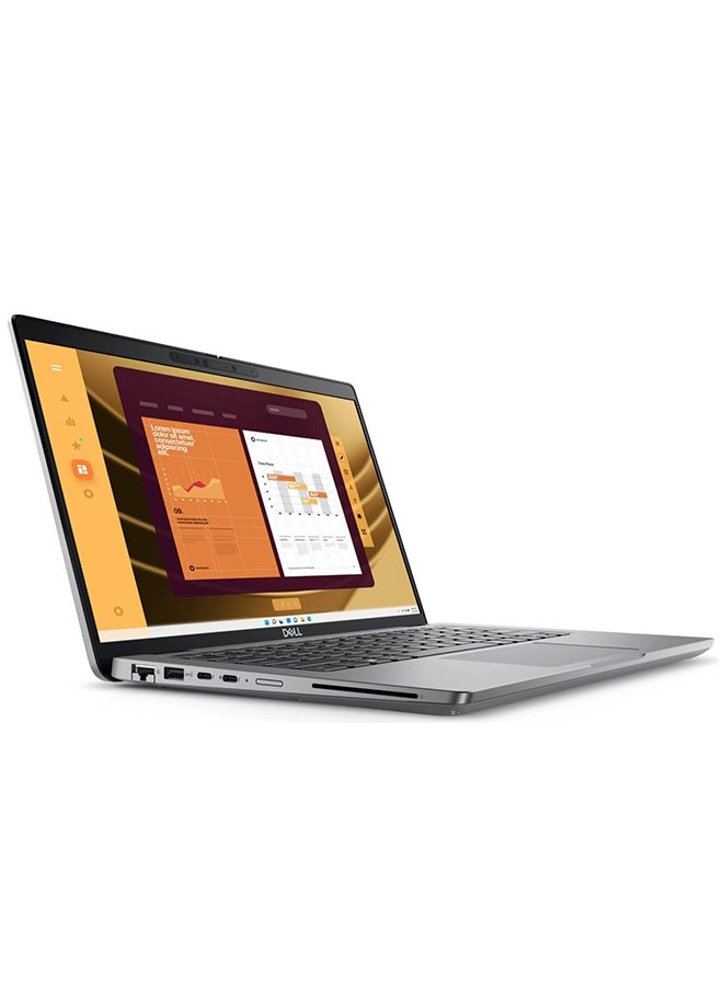 Latitude 5450 - 14'' Core Ultra 7 165U 32GB DDR5 512GB SSD