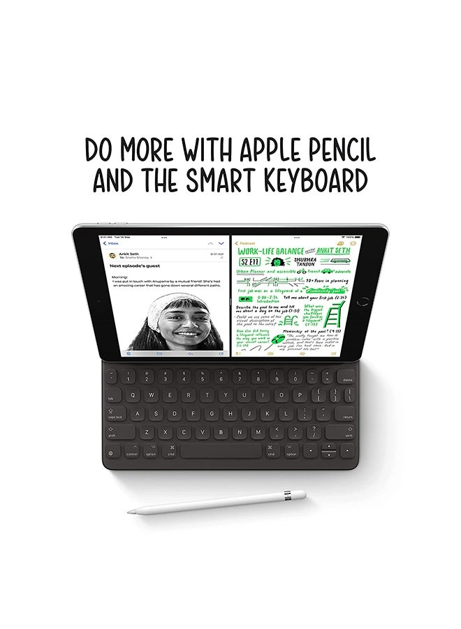 iPad (2021) - 64GB 10.2"