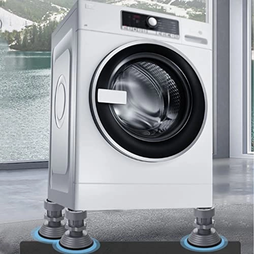 Washing Machine Floor Mat - suitable for most washing machines, also suitable for dryers and dishwashers