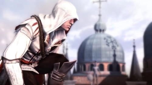 Assassin's Creed Ezio Collection - Xbox One