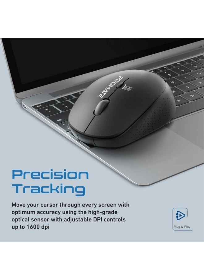 Tracker Mouse - Wireless