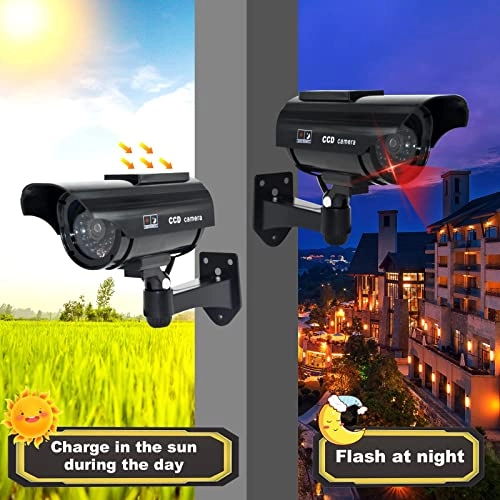 fake security camera - Outdoor