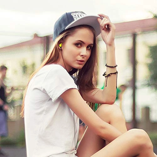 AH-K97M Wired Earphone