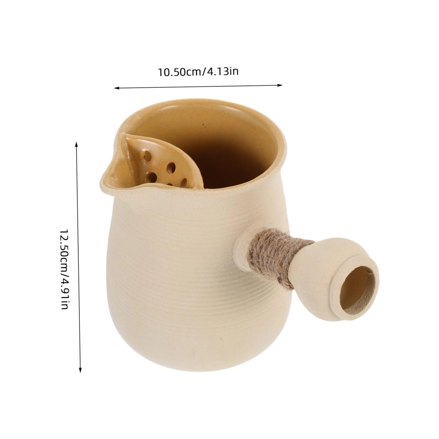 Ceramic Teapot - 1 piece(s)