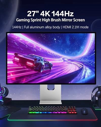 P27D - 27 Inches 3840x2160