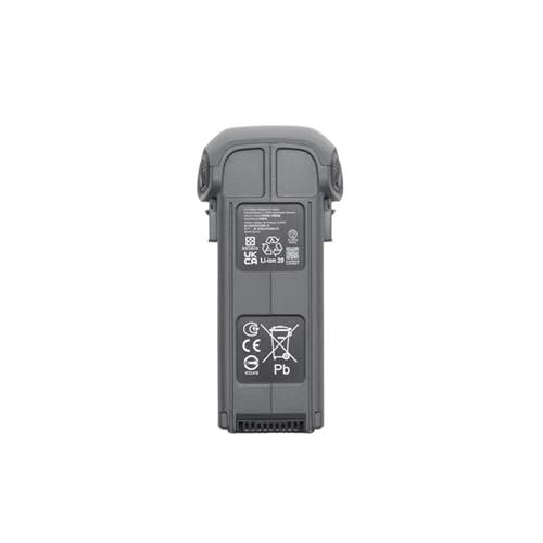 Mavic 4 Pro - 6654 mAh
