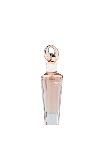 French Avenue Elysian Oriental Musky Eau de Parfum - 80ml