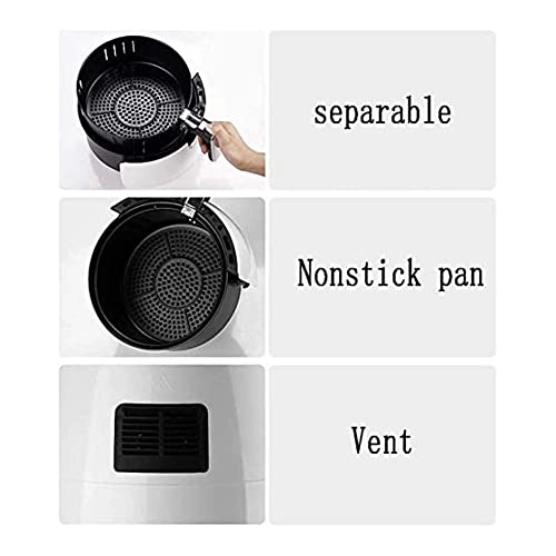 المقلاة الهواء