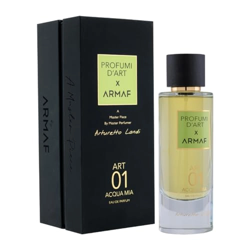 Acqua Tua Eau de Parfum - 100ml