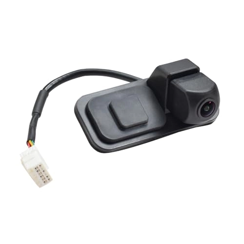 Rear View Backup Camera - Honda Acura TLX 2015-2020