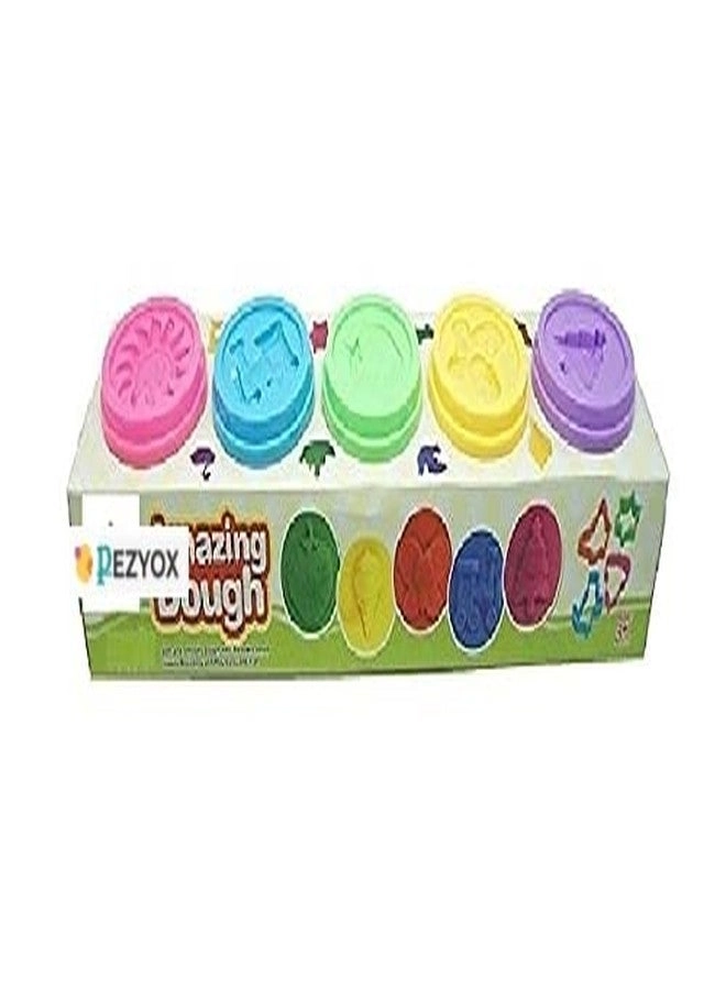 PEZYOX Amazing Dough