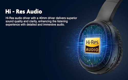 SBHP550ARG/W Wireless Headphone