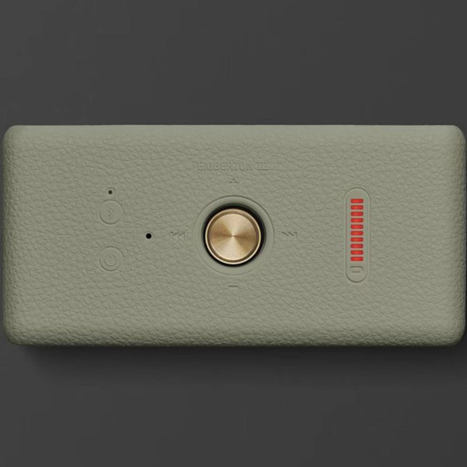 Emberton III Speaker