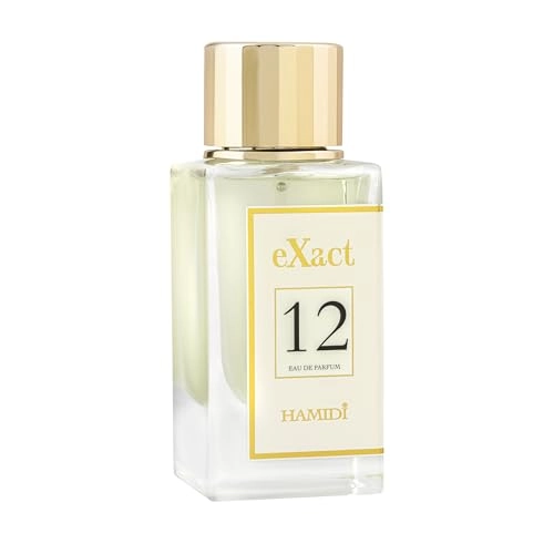 Exact 12 - Eau de Parfum 100ml